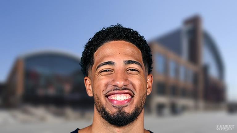 NBA篮板王