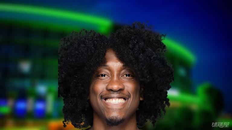 NBA篮板王