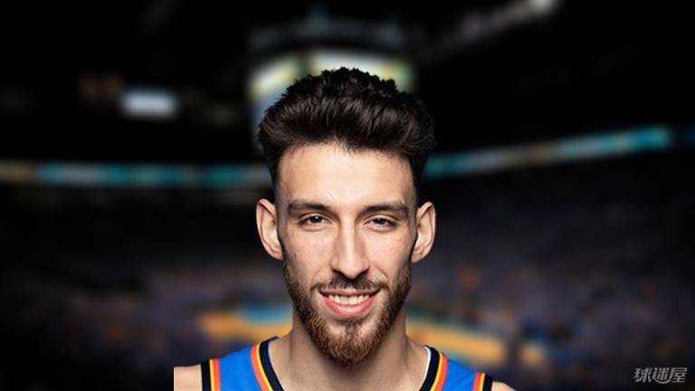NBA盖帽王