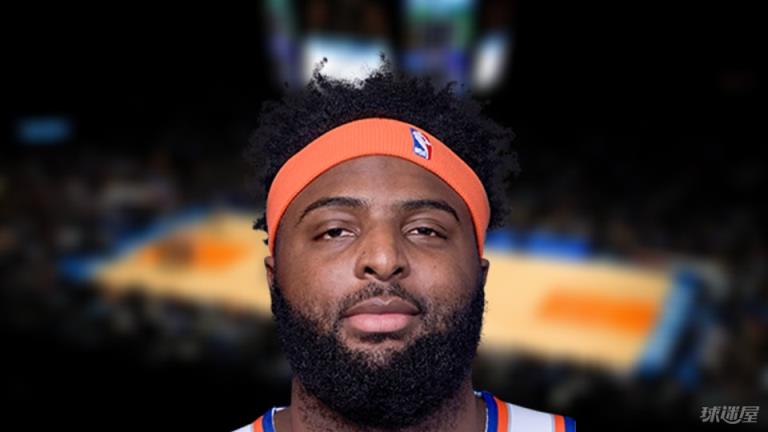 NBA篮板王
